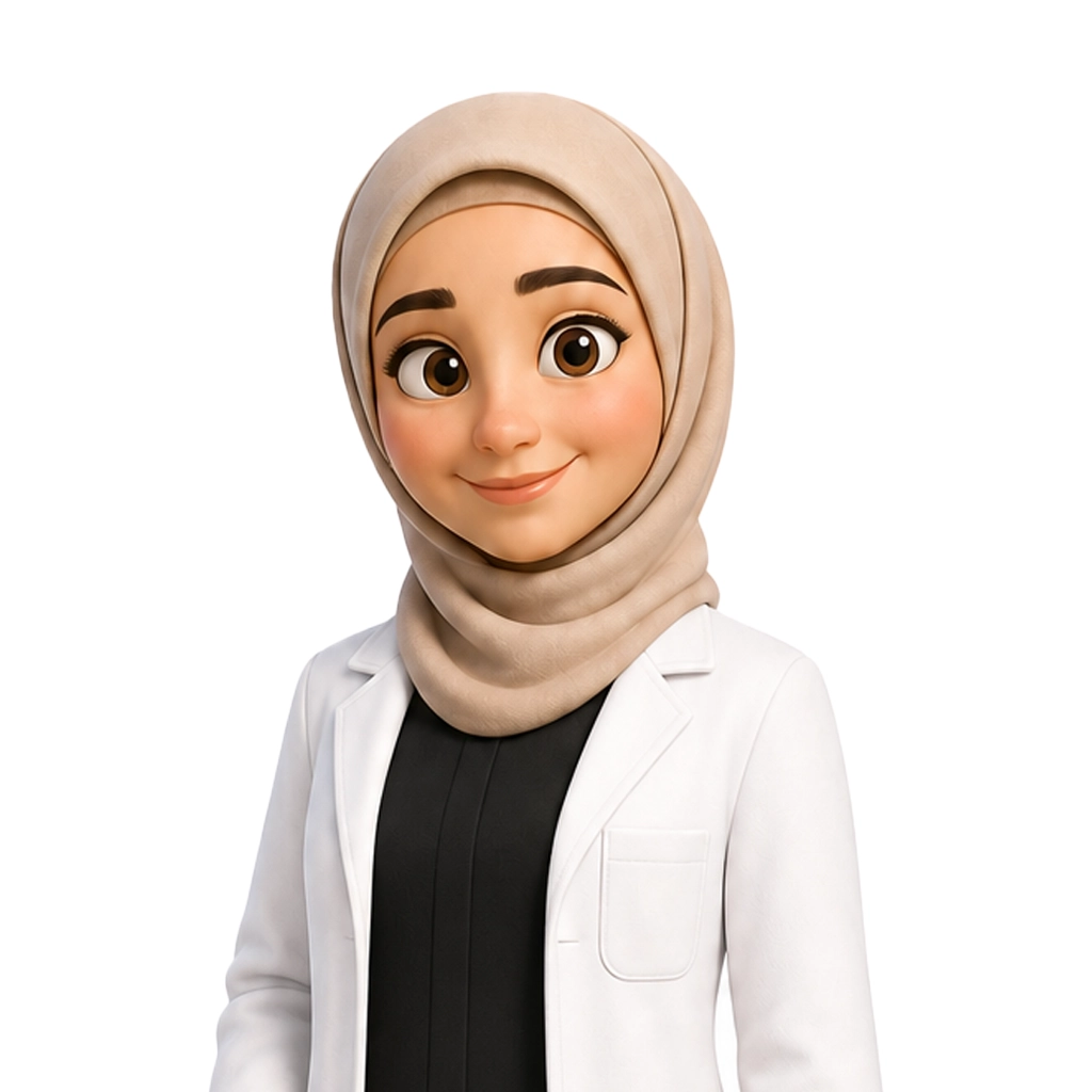 الدكتورة أفراح عبدالله المرتضى